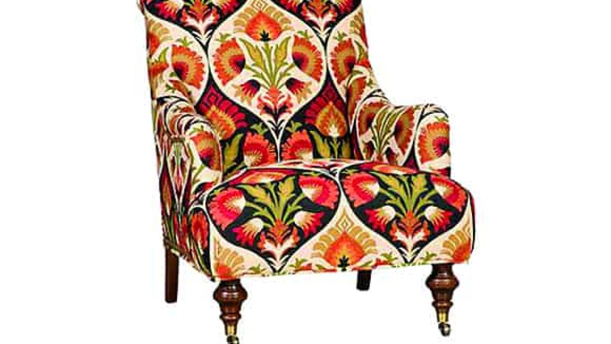 king hickory gina chair