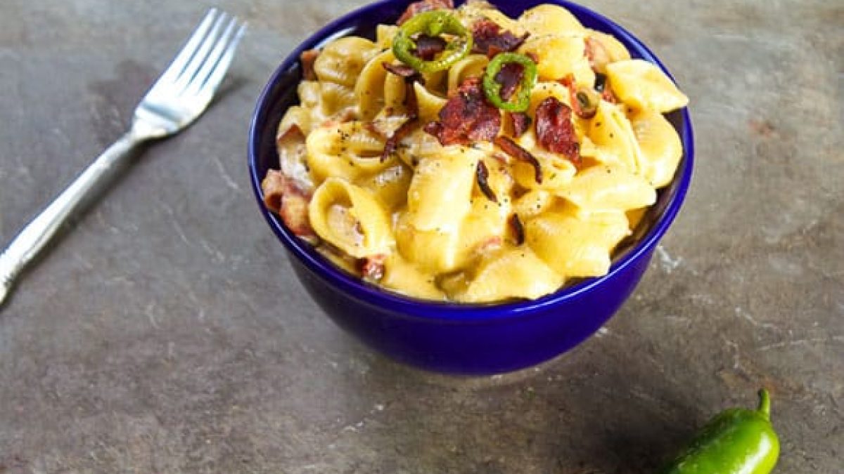 Spicy-Mac-and-Cheese