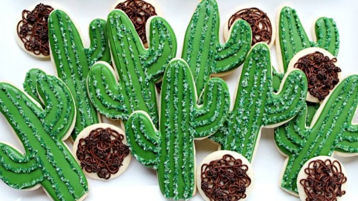 cactus-cookies