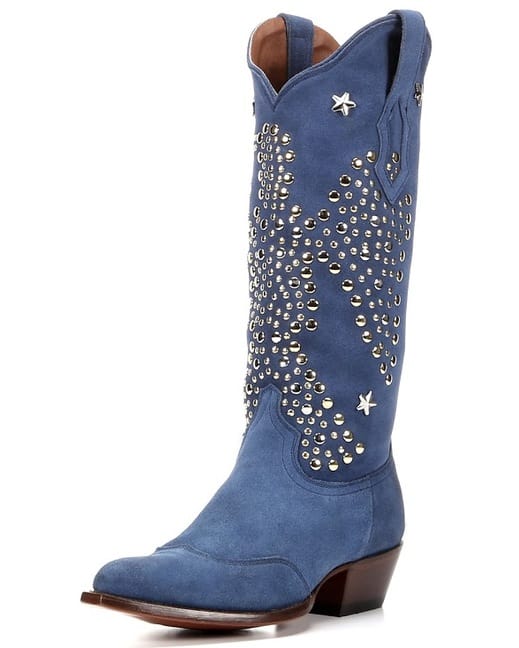 Embellished Boots You Need For Spring Elvis