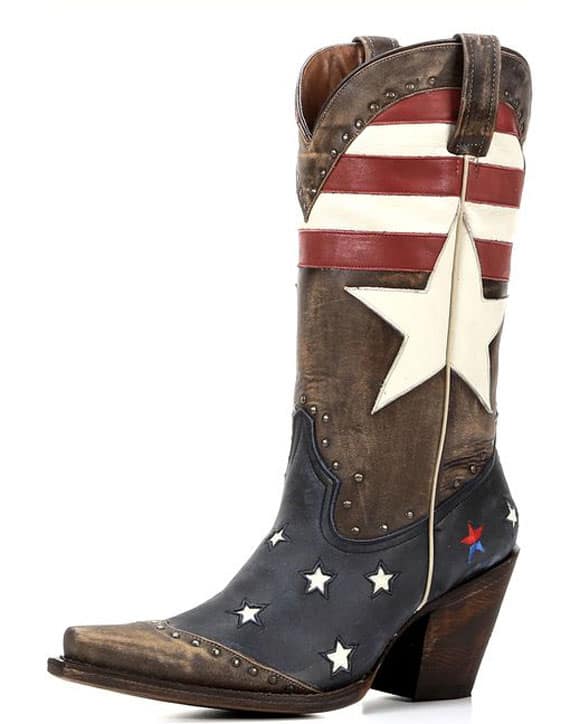 Freedom Boot by Redneck Riviera