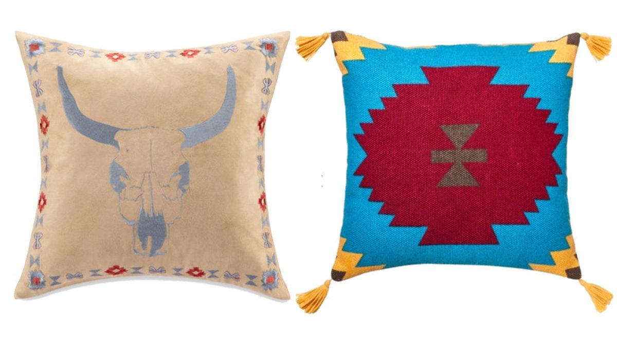 8 Affordable Pillows under 50