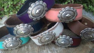Cowgirl – Arm Candy from Ahava Designs