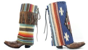 Cowgirl – Boot Rugs