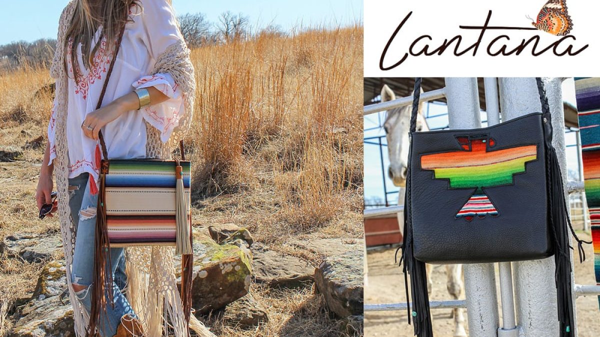 Cowgirl – Lantana Handbags