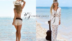 Cowgirl – Union of Angels