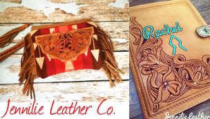 Cowgirl – Jennilie Leather Co.