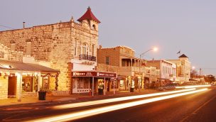 Cowgirl – Coolest Shopping Destinations in Texas