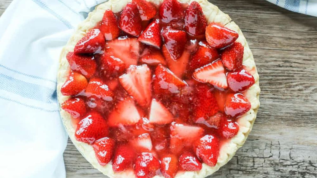 Strawberry-recipes-for-spring-and-summer