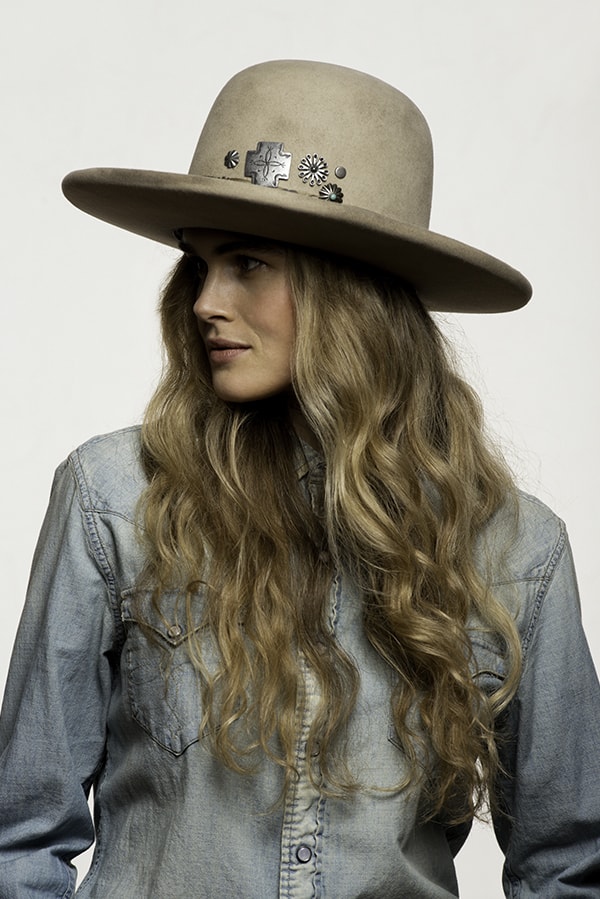 Cowgirl - Double D Ranchwear Hats