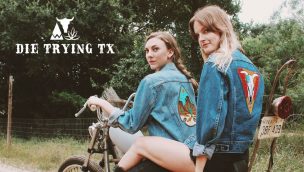 Cowgirl – Die Trying TX