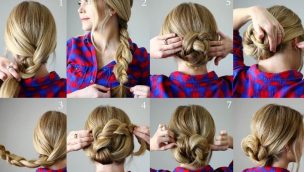 Cowgirl – Doable Updos