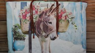 Currently crushing on donkey accessories