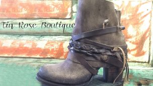 Cowgirl – Tin Rose Boutique