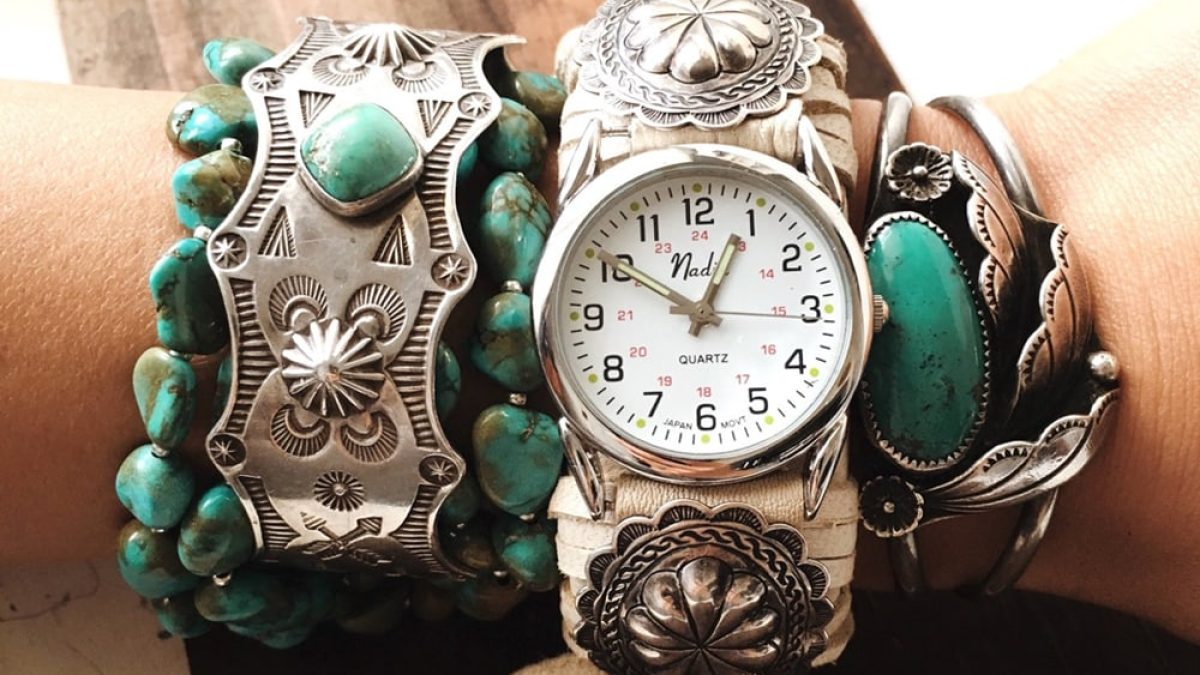 Cowgirl – Western Watches
