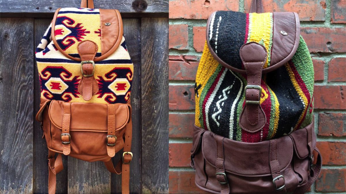 printed backpacks for back to school