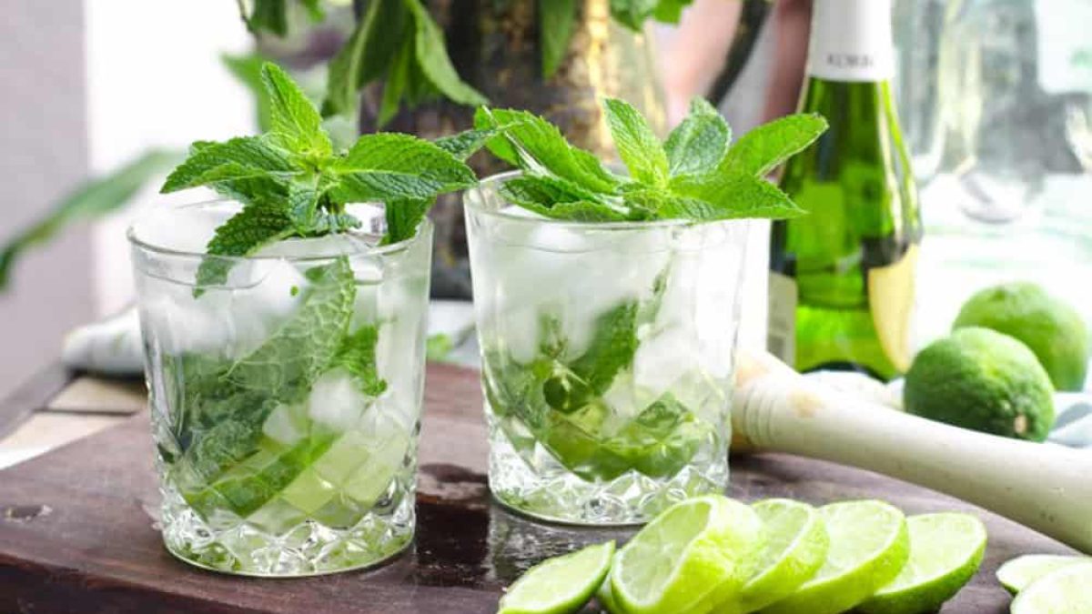 summer-mojito-recipes-to-try