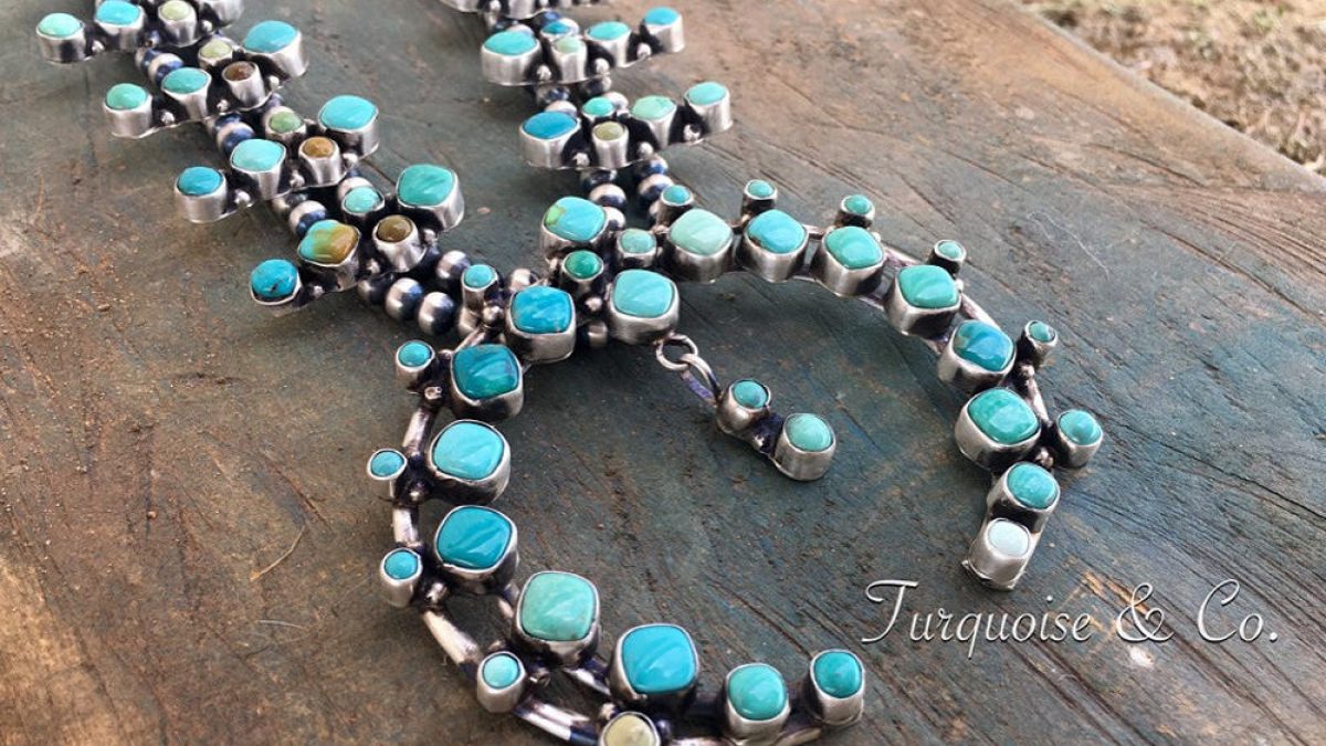 Cowgirl – Turquoise & Co.