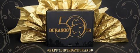 Durango 50th FB