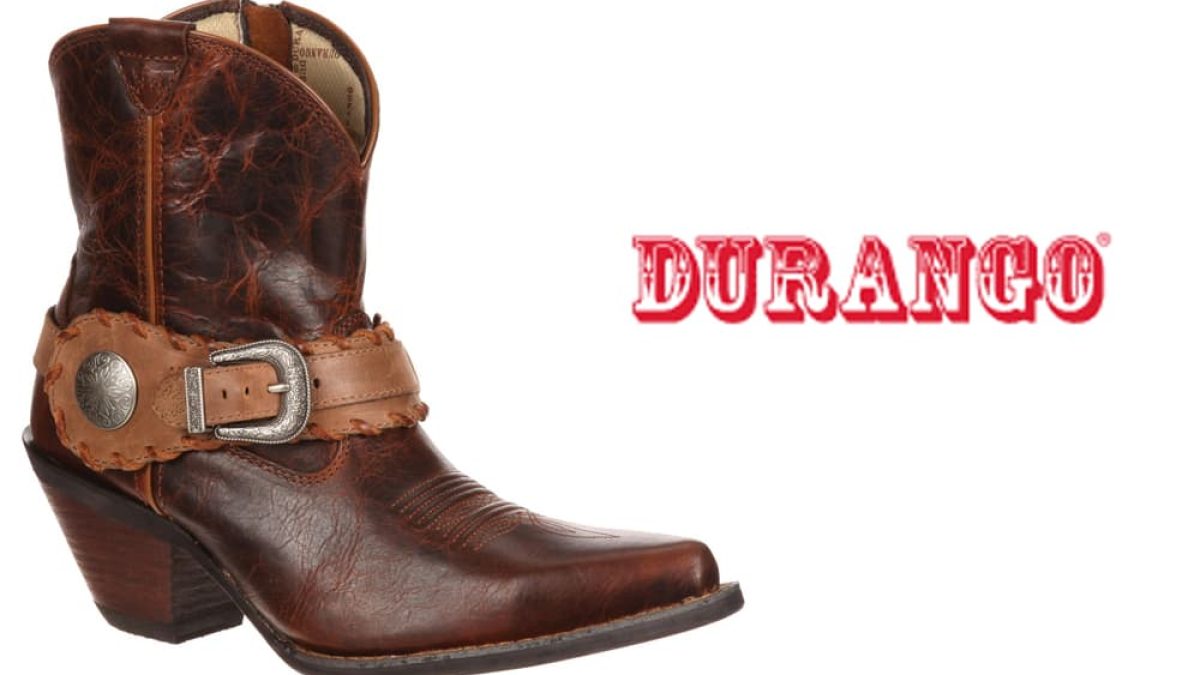 Cowgirl – Durango Boots