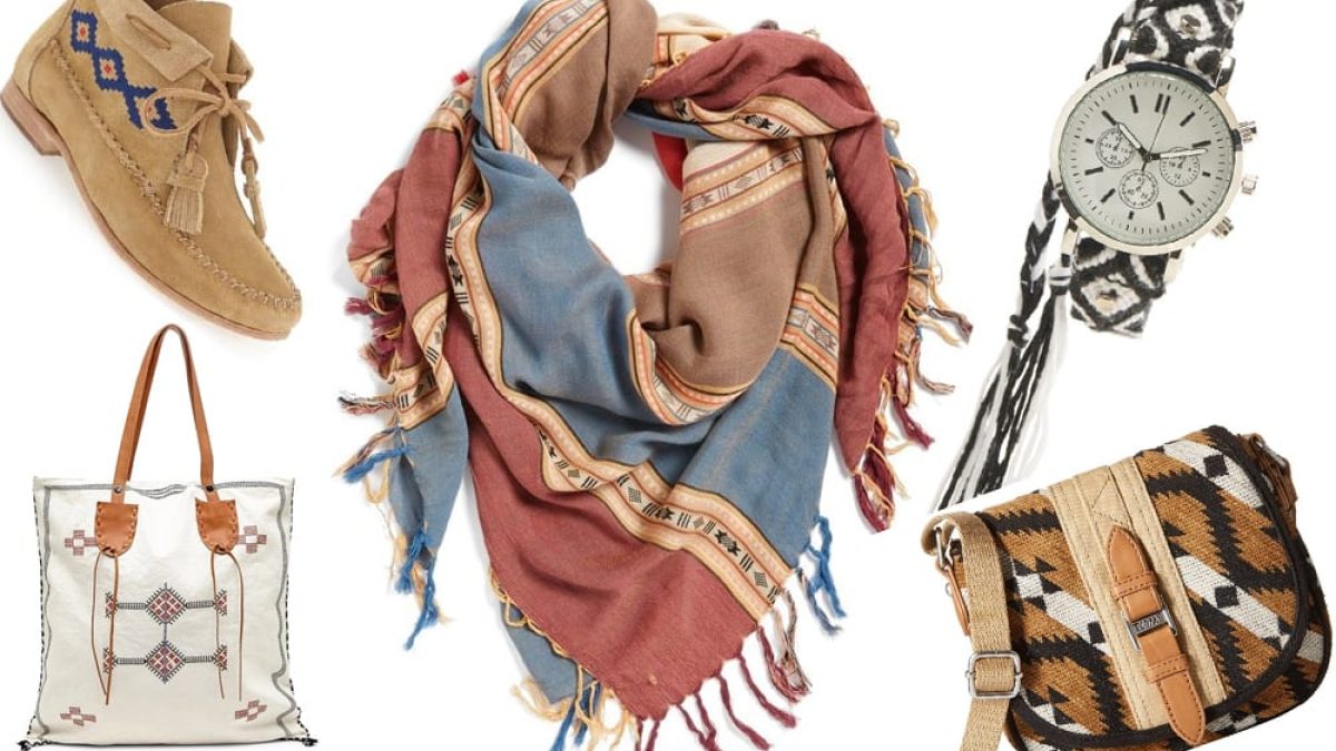 Cowgirl – Southwestern Goods for Fall
