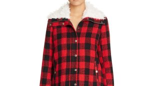 Cowgirl – Plaid On Everything
