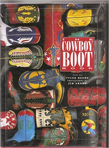 the-cowboy-boot-book