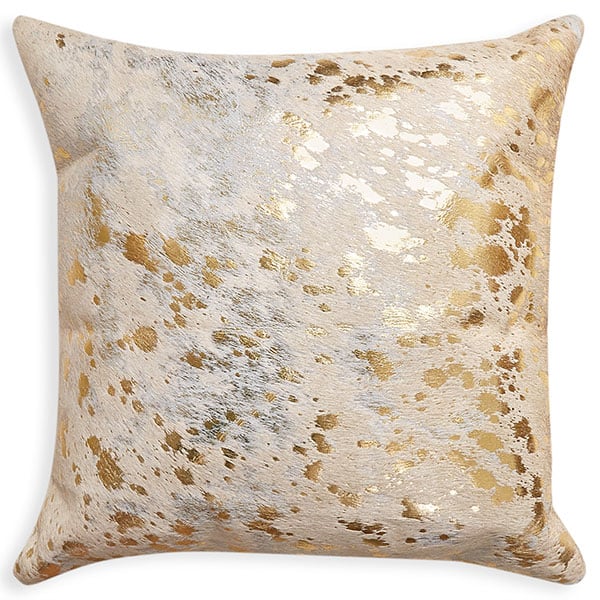 cowhide-pillow