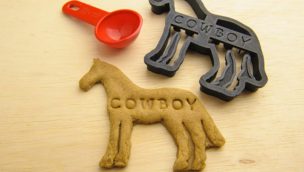 western cookie cutters for winter baking