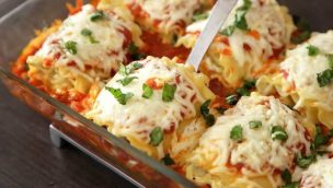 Delicious Lasagna Recipes to Try