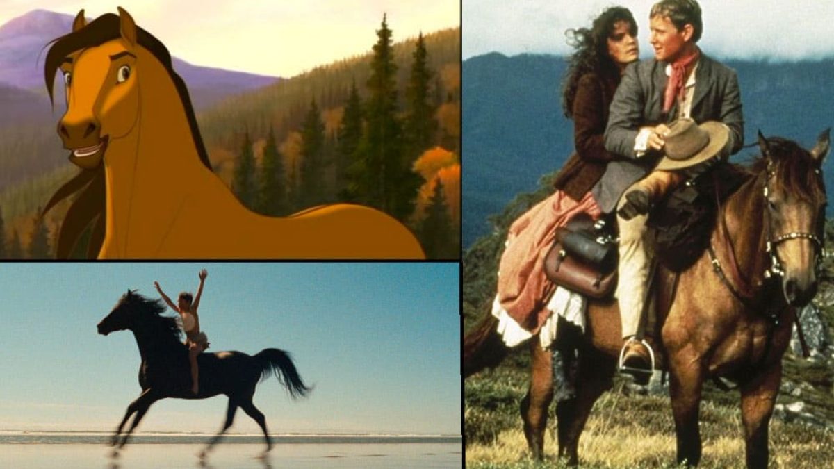 Top10-horse-movies
