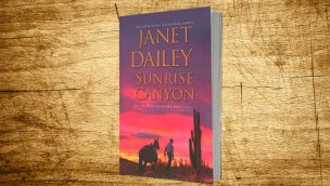 sunrise canyon janet dailey cowgirl magazine