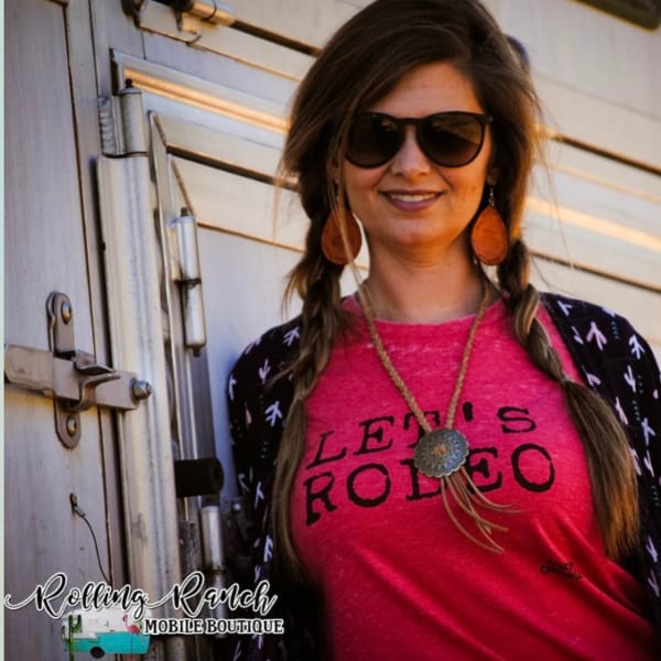 rolling ranch boutique cowgirl magazine