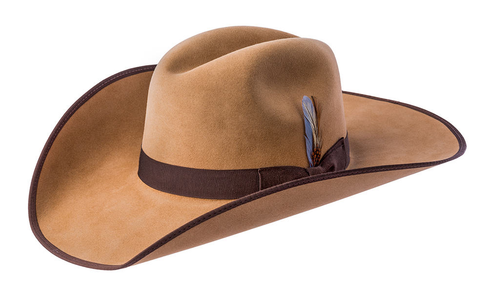 Cowboy Hats Watson's Hat Shop Cowgirl Magazine