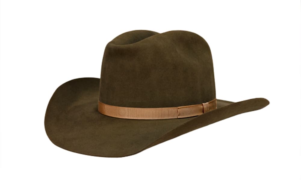 Cowboy Hats Watson's Hat Shop Cowgirl Magazine