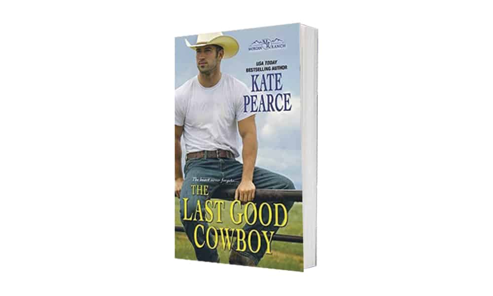 Romance Out West Novels Books Cowgirl Magazine