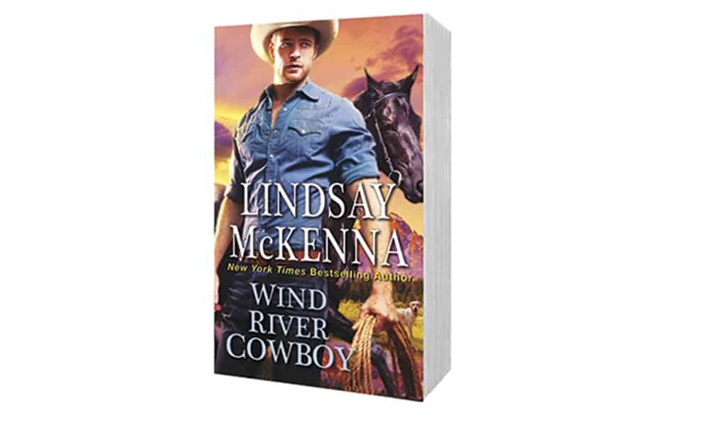 Romance Out West Novels Books Cowgirl Magazine