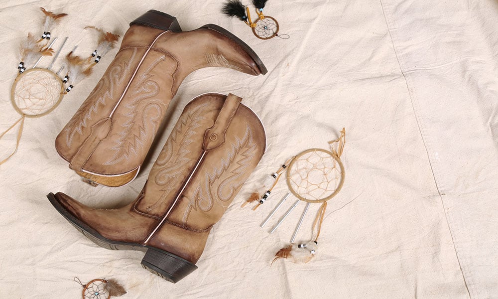 durango boots dreamcatcher cowgirl magazine