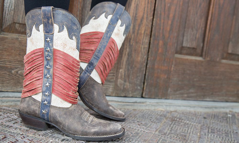 durango boots dreamcatcher cowgirl magazine