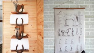 horse DIY projects