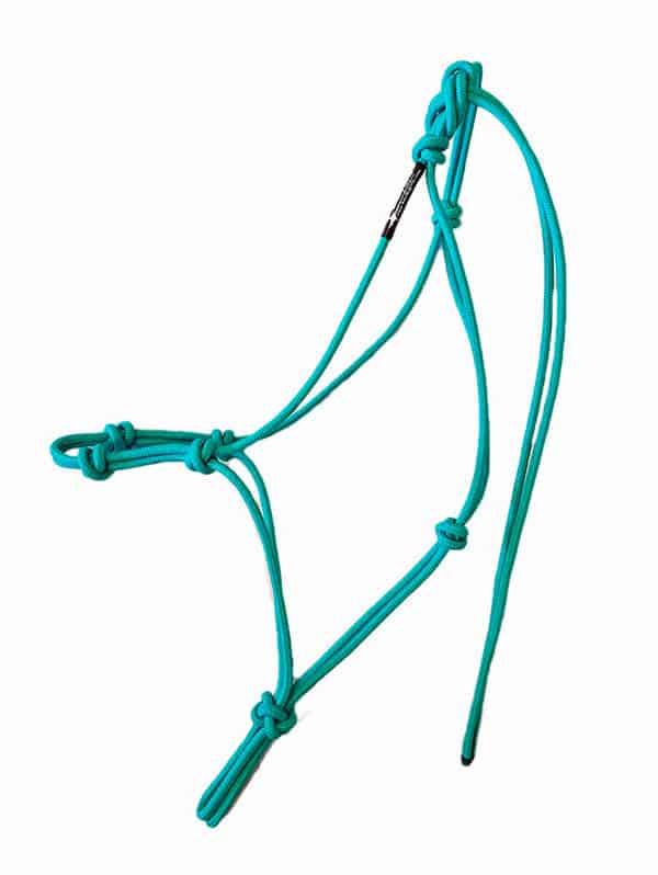 turquoise halters horse tack cowgirl magazine