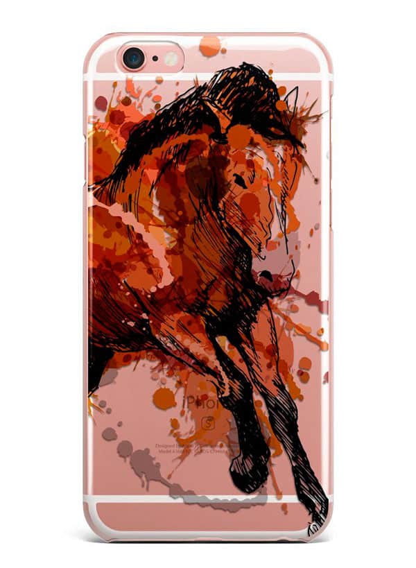 Equestrian Equestrians Iphone Cases Phone Cases Cowgirl Magazine Horse Phone