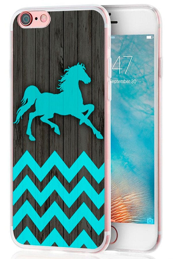 Equestrian Equestrians Iphone Cases Phone Cases Cowgirl Magazine Horse Phone