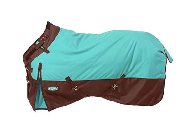 Tough 1 Horse Blankets Cowgirl Magazine