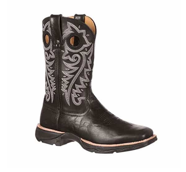 Cowboy Boots Muddy Boots Muck Stalls Ride Horses Cowgirl Magazine