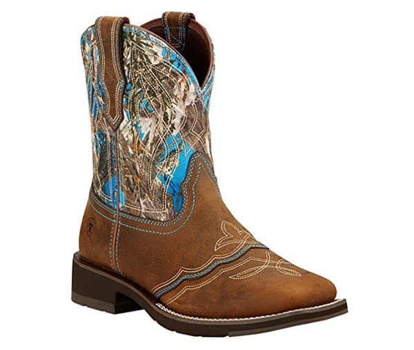Cowboy Boots Muddy Boots Muck Stalls Ride Horses Cowgirl Magazine