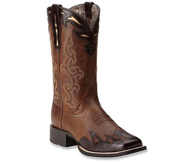 square toe boot styles cowboy boots cowgirl boots cowgirl magazine