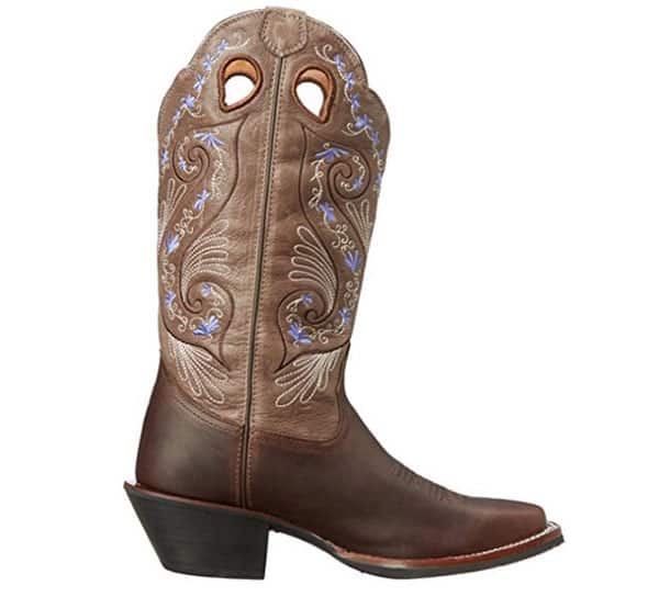 square toe boot styles cowboy boots cowgirl boots cowgirl magazine