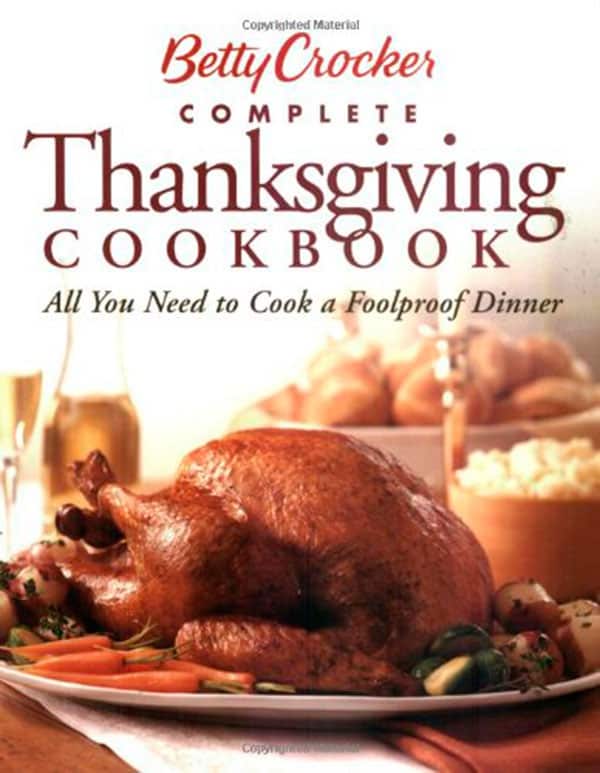 Thanksgiving cooking Recipes Holiday Cookbooks Cowgirl Magazine