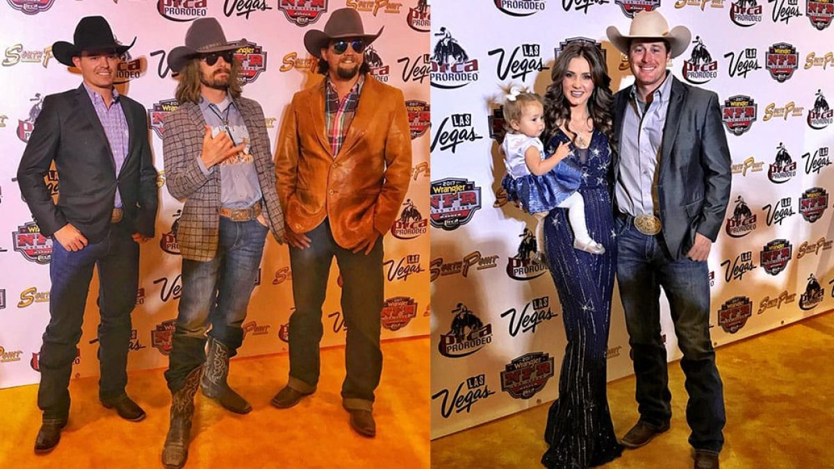 wnfr back number ceremony cowgirl magazine